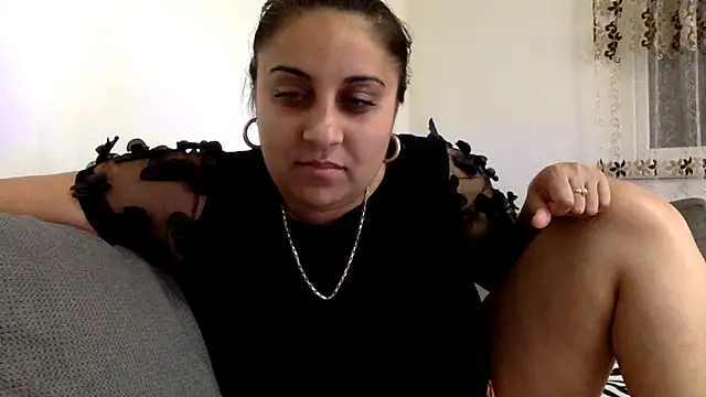 I amXenox online show from March 27, 2026, 9:54 am