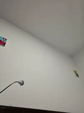 IrisBound online show from April 6, 2026, 1:23 am