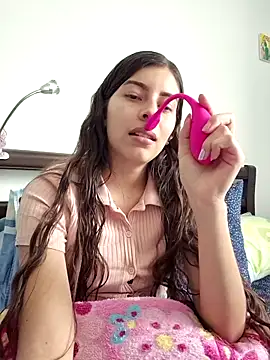 IrisBound online show from April 18, 2026, 7:07 pm