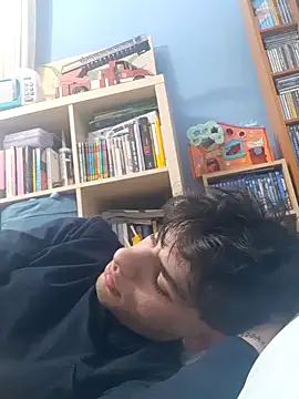 ilcazzone32 online show from April 20, 2026, 9:05 pm