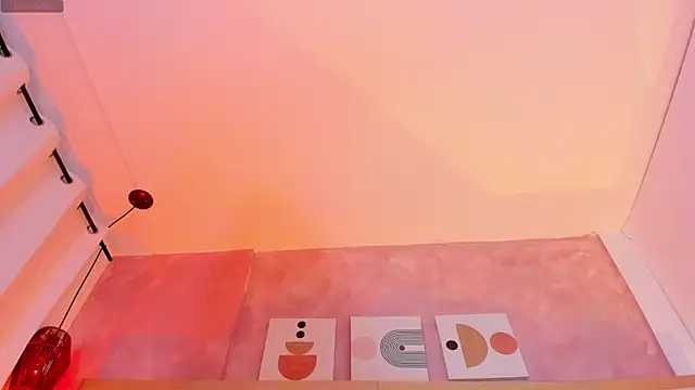 Samantha-Pardo online show from April 8, 2026, 9:38 pm