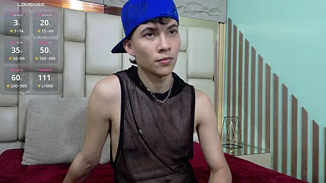 AronTawers online show from March 25, 2026, 7:24 pm