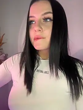 LolaKONG online show from March 1, 2026, 6:52 pm