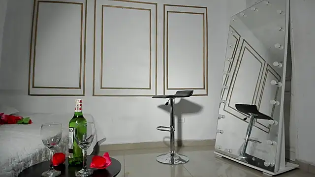 emily gaviria1 online show from March 8, 2026, 12:08 pm