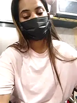 Snapshot of Chulbuli_laila chatting on February 25, 2026, 4:29 pm Chulbuli laila online show from February 25, 2026, 4:29 pm