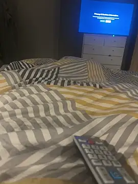 Amelie BlondeXX online show from February 25, 2026, 7:52 am