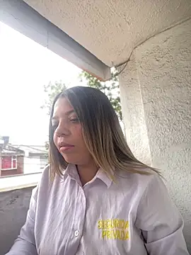 AdaPink  online show from March 3, 2026, 5:09 pm