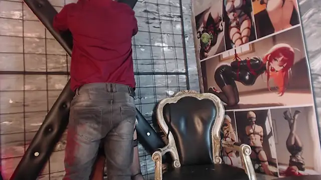 Lady Violet7 online show from February 25, 2026, 4:23 am