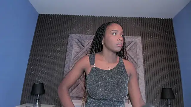Oshun 444 online show from June 5, 2026, 12:11 pm