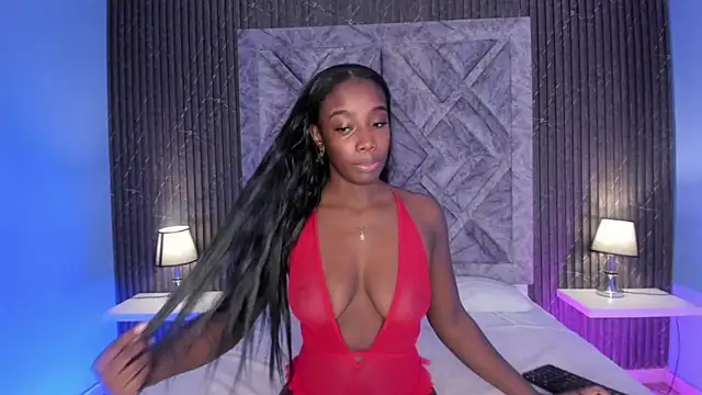 Snapshot of Oshun_444 chatting on June 29, 2026, 12:16 pm Oshun 444 online show from June 29, 2026, 12:16 pm