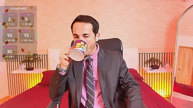 Snapshot of Adams_Sanz chatting on June 25, 2026, 7:52 pm Adams Sanz online show from June 25, 2026, 7:52 pm