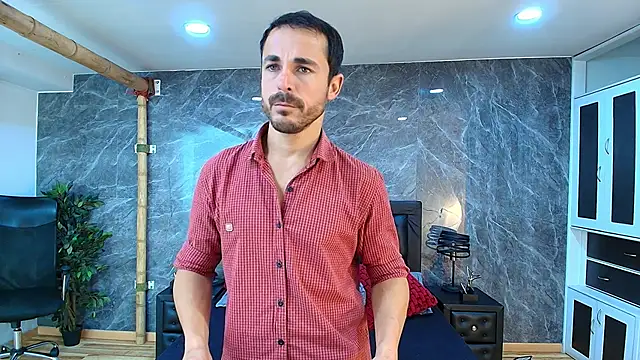 Adams Sanz online show from March 13, 2026, 10:04 pm