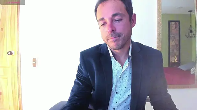 Adams Sanz online show from May 1, 2026, 7:30 pm