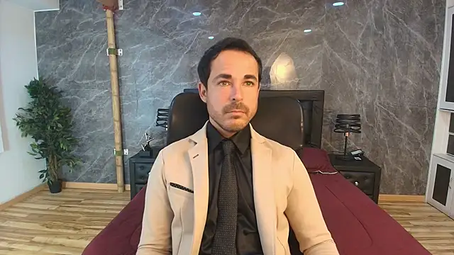 Snapshot of Adams_Sanz chatting on August 3, 2026, 7:31 pm Adams Sanz online show from August 3, 2026, 7:31 pm