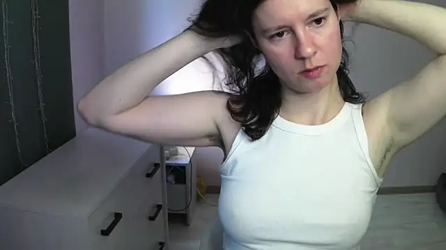 Senxual Tease online show from March 25, 2026, 12:37 pm