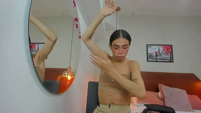 Miia03 online show from February 27, 2026, 11:43 am