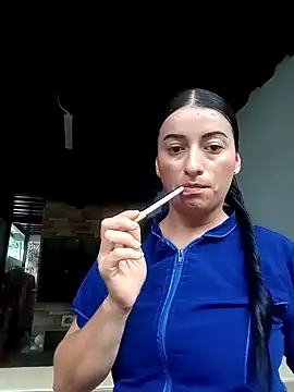 Snapshot of karolaybeba chatting on May 22, 2026, 9:24 pm karolaybeba online show from May 22, 2026, 9:24 pm