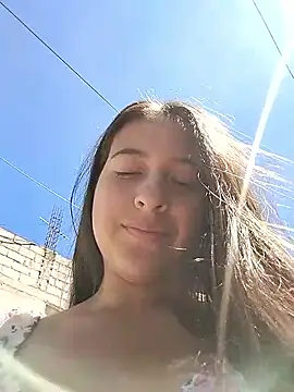 MaskedLatinaX online show from May 22, 2026, 3:54 pm