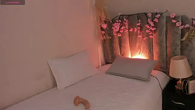 BeckaBlue online show from April 2, 2026, 1:07 pm