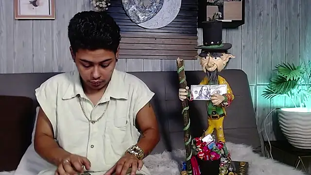 Noha  scott online show from March 17, 2026, 1:03 pm