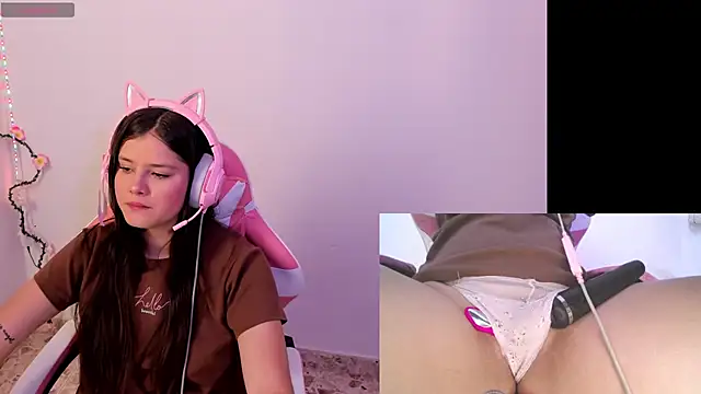 trianna sweet online show from March 4, 2026, 7:32 pm