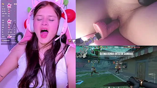 trianna sweet online show from April 15, 2026, 7:58 pm