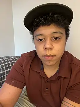 goodboyremi online show from February 24, 2026, 6:20 pm