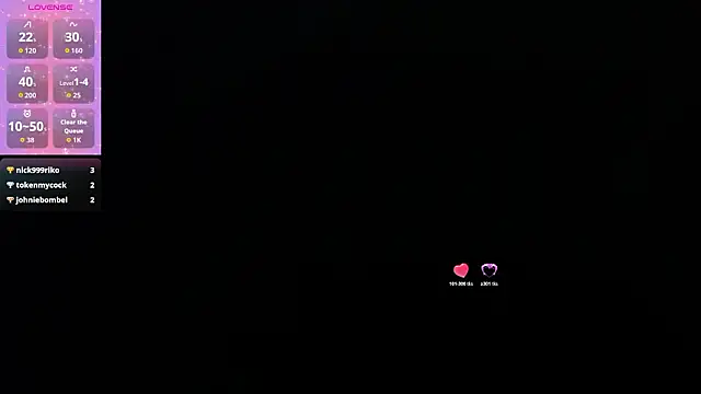 samantha pym online show from February 25, 2026, 7:03 pm