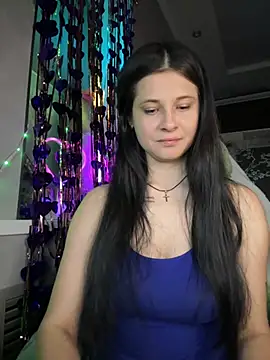  Anna cutie  online show from April 15, 2026, 7:18 pm