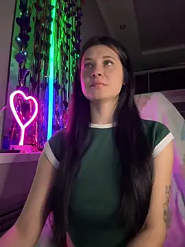  Anna cutie  online show from March 27, 2026, 8:10 pm