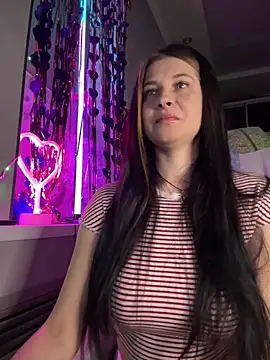  Anna cutie  online show from March 15, 2026, 8:38 pm