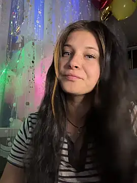  Anna cutie  online show from June 2, 2026, 7:25 pm