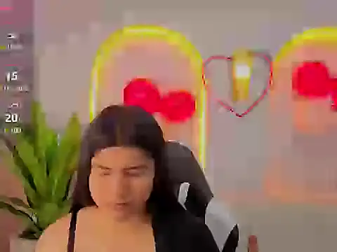 ashelyy tp online show from February 25, 2026, 12:49 pm