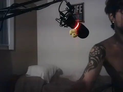 necoftw online show from March 6, 2026, 6:19 am