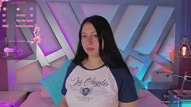 Snapshot of Ashleeyprincess01 chatting on July 7, 2026, 1:47 pm Ashleeyprincess01 online show from July 7, 2026, 1:47 pm