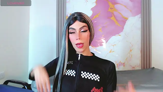 Gema Jones  online show from March 23, 2026, 7:47 pm