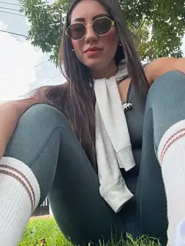 Arianna L8 online show from March 1, 2026, 5:24 pm