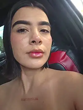 Sweetnahoxxx online show from February 26, 2026, 9:37 pm