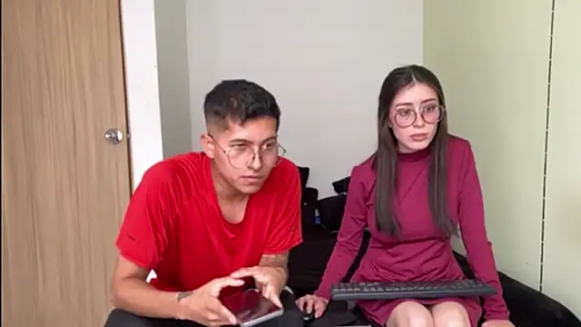 ScorpionDark11 online show from March 5, 2026, 7:21 pm