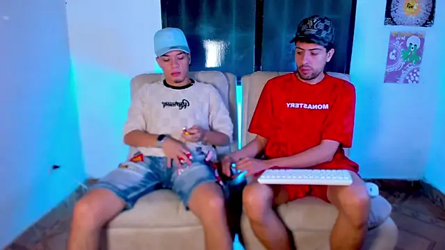 alex and christhoper online show from March 25, 2026, 4:45 am