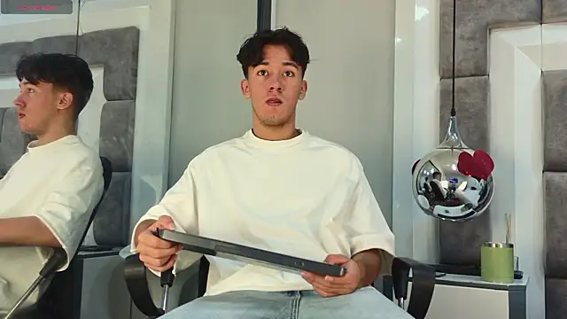 Austin Reedss online show from March 23, 2026, 1:11 pm