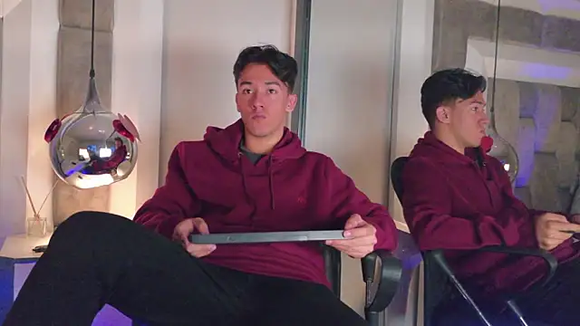 Austin Reedss online show from April 16, 2026, 12:39 pm