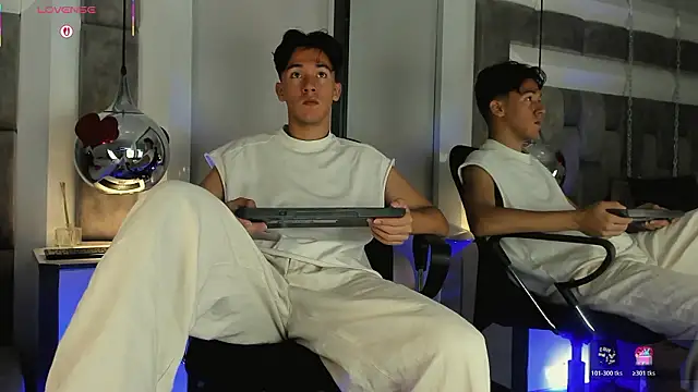 Austin Reedss online show from March 20, 2026, 3:24 pm