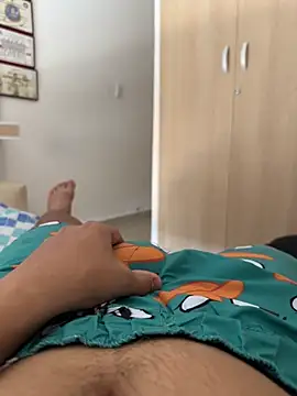 Snapshot of Sam_luis chatting on February 24, 2026, 6:31 pm Sam luis online show from February 24, 2026, 6:31 pm