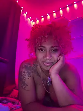 BABYLOLAXOXO online show from February 27, 2026, 11:43 am