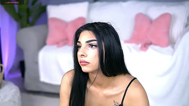 AvaCalvert online show from March 5, 2026, 7:21 pm