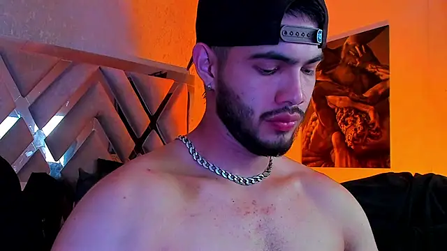 Vincentblack online show from March 7, 2026, 4:30 am