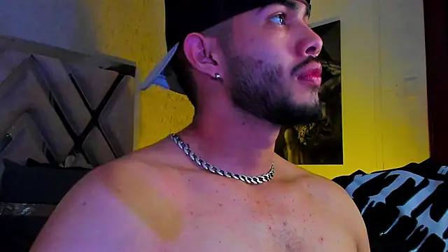 Vincentblack online show from March 29, 2026, 4:47 am