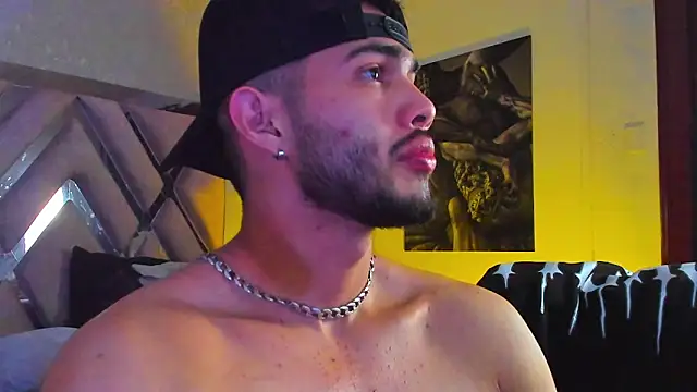 Vincentblack online show from March 30, 2026, 5:31 am