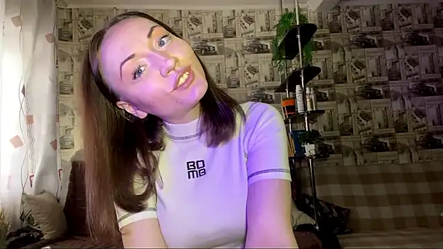 JeannaLanno online show from March 15, 2026, 1:07 pm